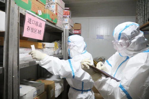 北京核酸筛查覆盖冷链快递行业 筑牢外防输入防线，提升诊所服务水平