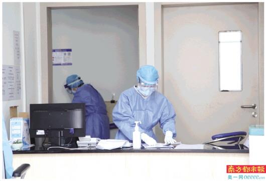 坪山区人民医院恢复门诊与诊所服务，全力保障居民健康需求