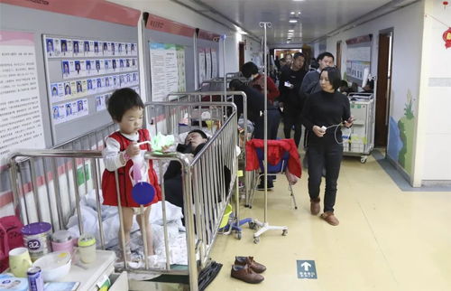 长假归来的诊疗高峰 单日服务超18000人次创纪录